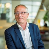 Hans Van Der Stijl