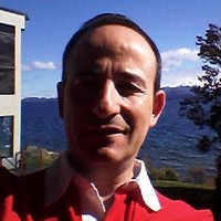 Daniel Correa (Ias)