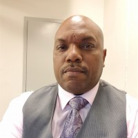 Larry Jones