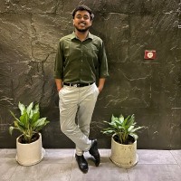 Akshat Saxena