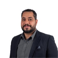 Tarek Gouda