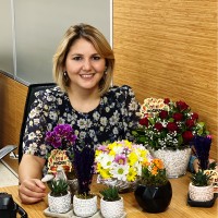 NUR BANU KARABUGA