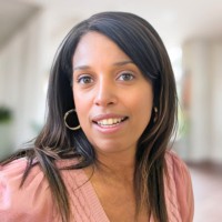 Kim Harrison