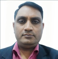 Vinod Kumar Arya