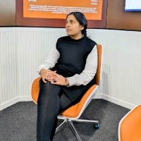 Isha Joshi