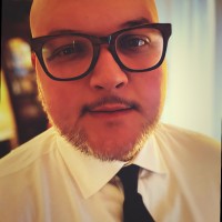 Adam Henderlight