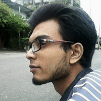 Md Masud Khan