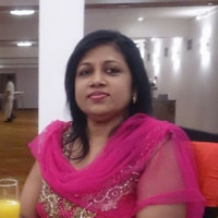 Shyamalee Wickramahewa