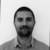 Daniel Hristov