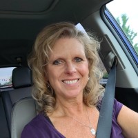 Kristi Wilson