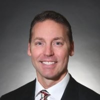 Dr. Todd Johnson