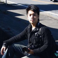 Sean Huang