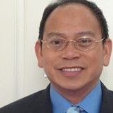 Charlito Paghasian