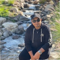 Abouzeid Sobeh