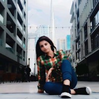 Irsa Ali