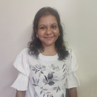 Anushree K S