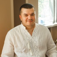 Andrii Kovalenko