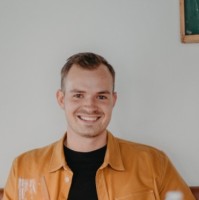 Andreas Tarp