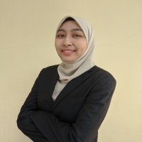 Rabi'Atul'Adawiyah Mohd Rohani