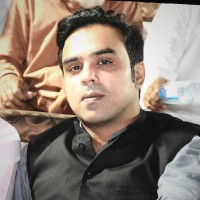 Muhammad Ali Khan