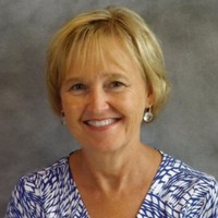 Ruthie Blankenbaker
