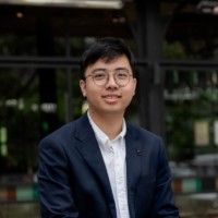 Kevin Lim