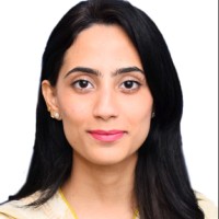 Malaika Sajjad