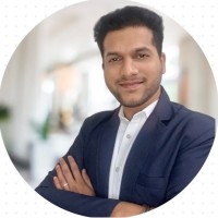 Prajwal Vijay Shetty