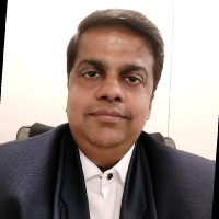 Vipul Gogri