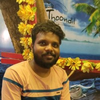 Ayyappan Elangovan