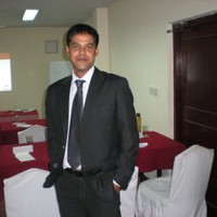 Ajay Srivastava