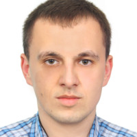 Daniil Gilev