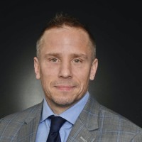 Joshua Van Kampen