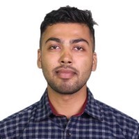 Amrit Chaulagain