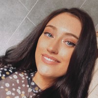 Abbie Mcveigh