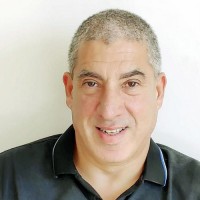 Eitan Gill
