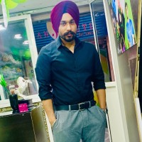 Gurloverleen Singh