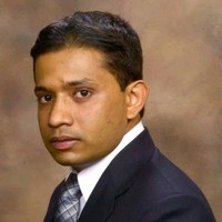 Sunil Kumar Jindal
