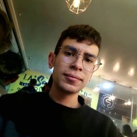 Brayan David Martinez