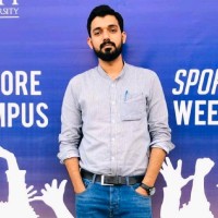 Waleed Shafi