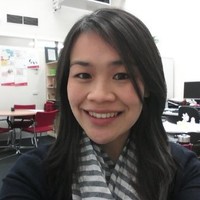 Clare Ong