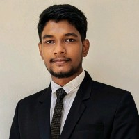Nithin Jose