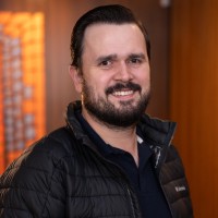 Derick Raiocovitch