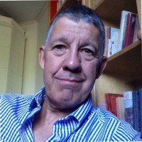 Stephen Hurford