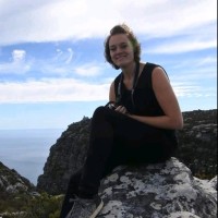 Marloes Van Der Velde - Bos