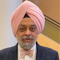 Amar Pal Singh