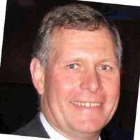 Jon Hutchins. FAICD FCPA(retired)