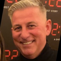 Antony Barker