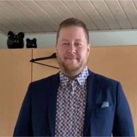 Christian Jacobsen