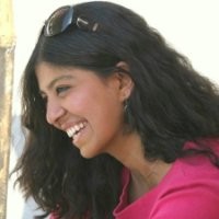 Aditi Prakash